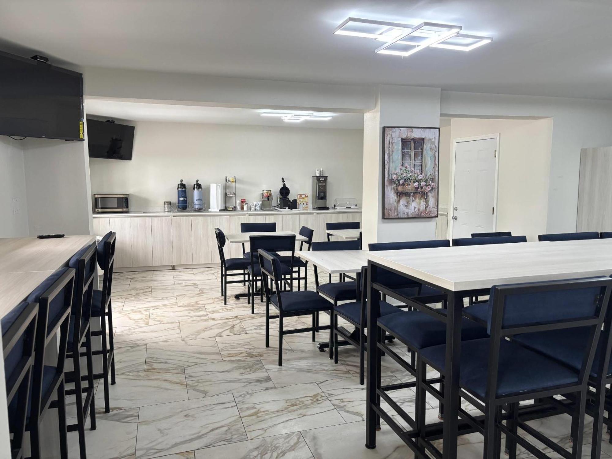 High Springs Inn Soon To Be Clarion Pointe Alachua Extérieur photo
